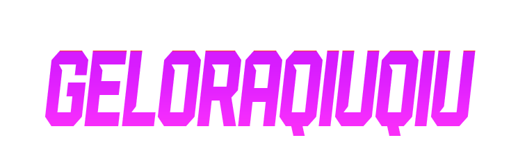 Geloraqiuqiu